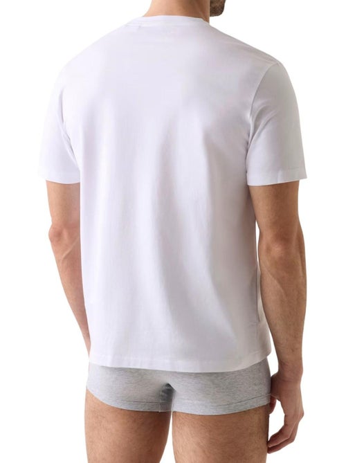 Guess - T-shirt - Kiabi