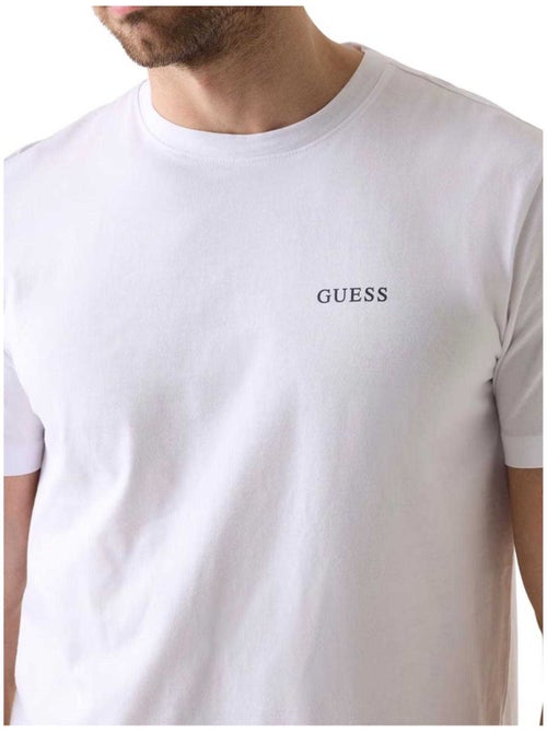 Guess - T-shirt - Kiabi