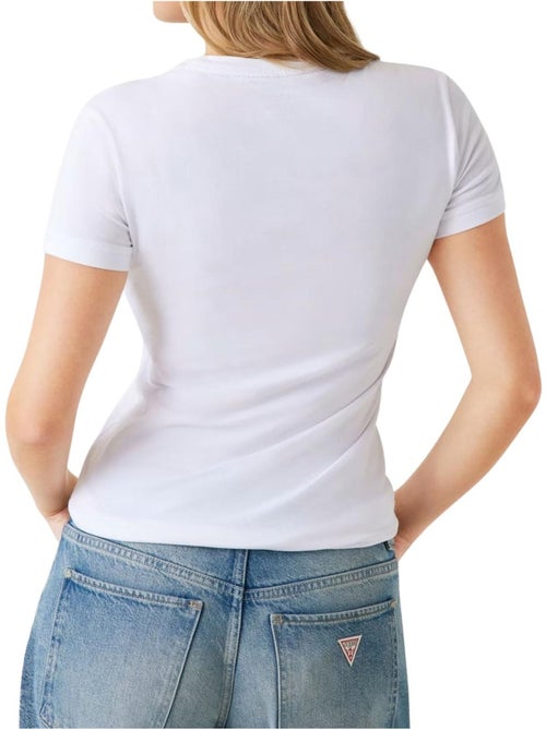 Guess - T-shirt - Kiabi