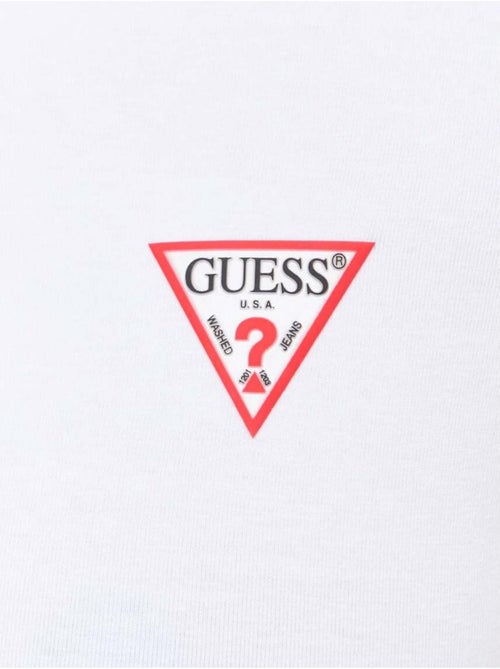 Guess - T-shirt - Kiabi