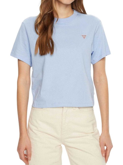 Guess - T-shirt - Kiabi