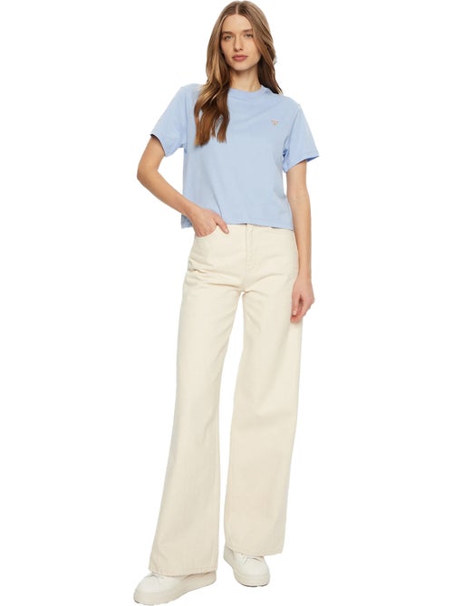 Guess - T-shirt - Kiabi