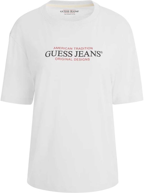 Guess - T-shirt JEANS - Kiabi
