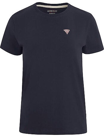 Guess - T-shirt JEANS DARING OCEAN