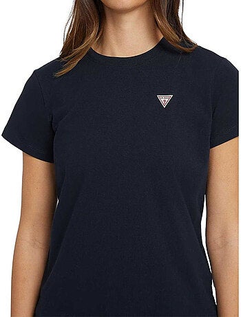 Guess - T-shirt JEANS DARING OCEAN