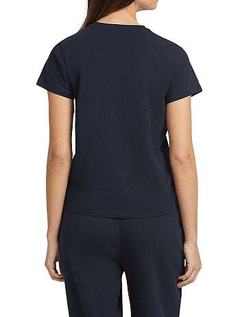 Guess - T-shirt JEANS DARING OCEAN