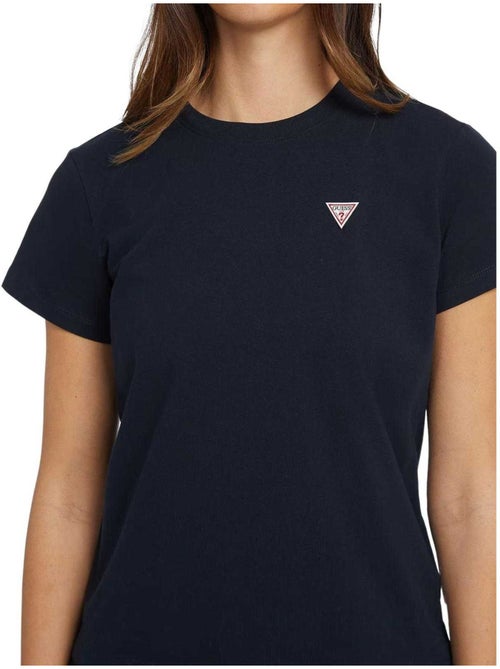 Guess - T-shirt JEANS DARING OCEAN - Kiabi