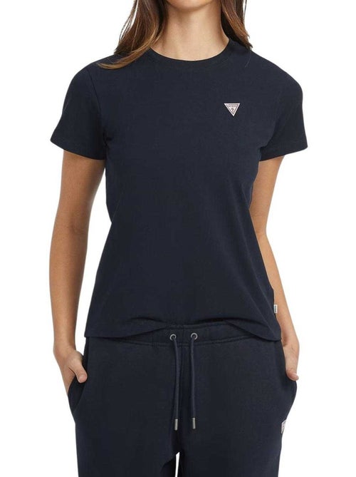 Guess - T-shirt JEANS DARING OCEAN - Kiabi