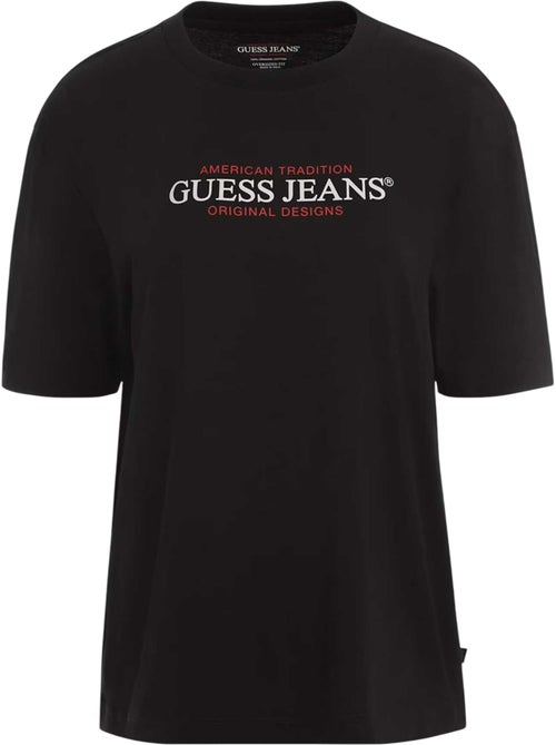 Guess - T-shirt JEANS - Kiabi