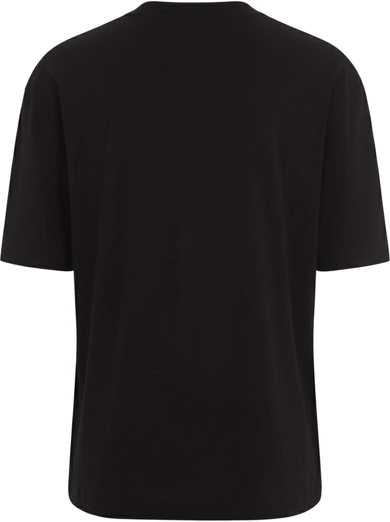 Guess - T-shirt JEANS Noir - Kiabi