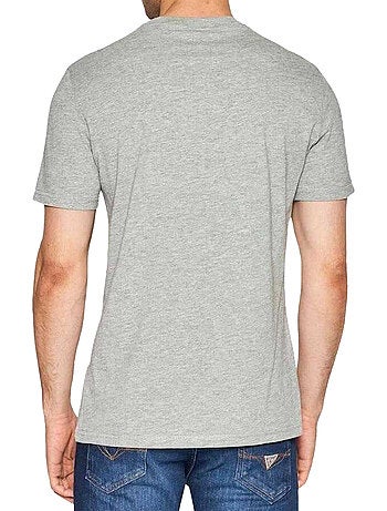 Guess - T-shirt manches courtes motif/style logo
