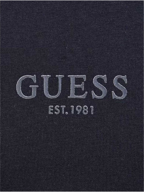 Guess - T-shirt motif/style logo - Kiabi