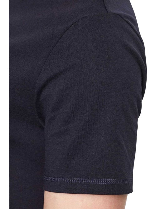 Guess - T-shirt motif/style logo - Kiabi