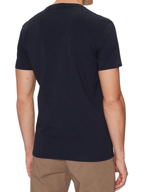 Guess - T-shirt motif/style logo - Kiabi