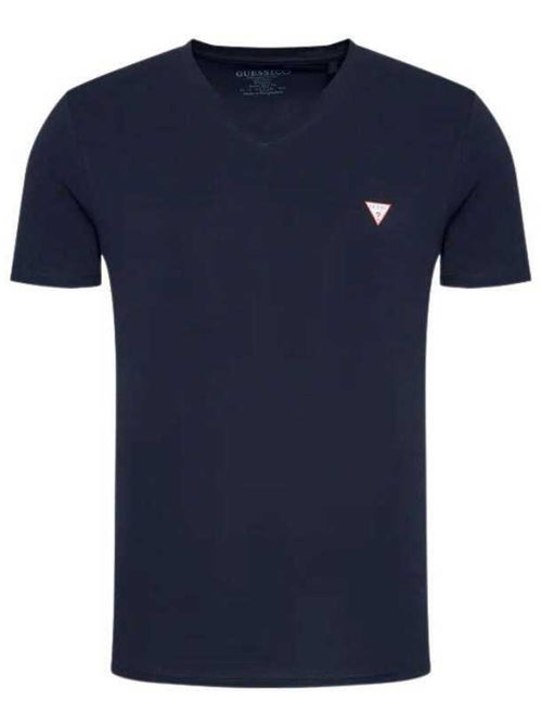 Guess - T-shirt motif/style logo - Kiabi