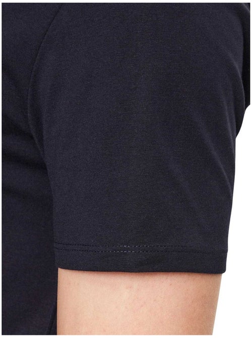 Guess - T-shirt motif/style logo - Kiabi