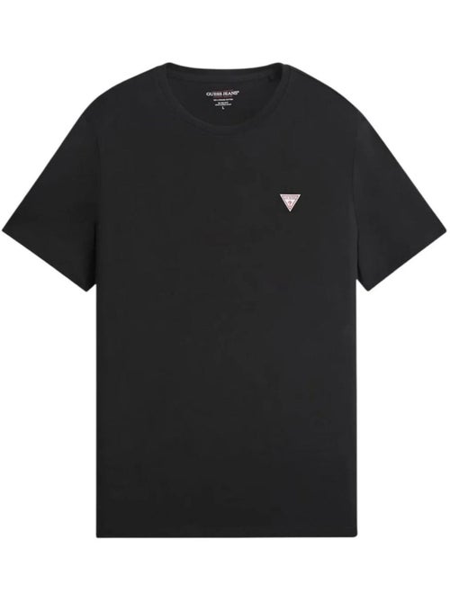 Guess - T-shirt motif/style logo JEANS - Kiabi