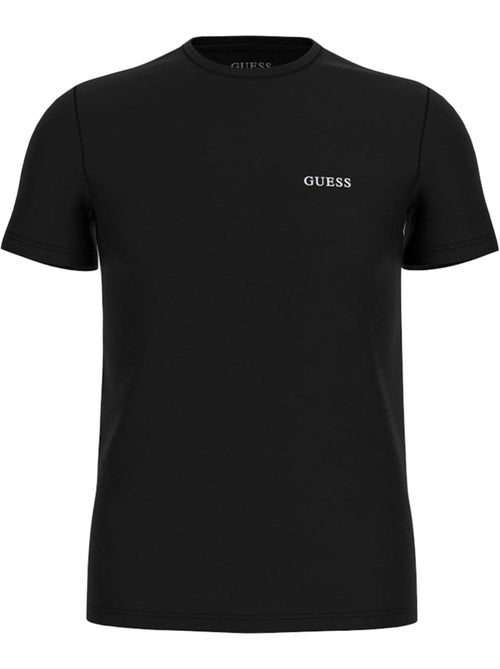 Guess - T-shirt motif/style logo - Kiabi