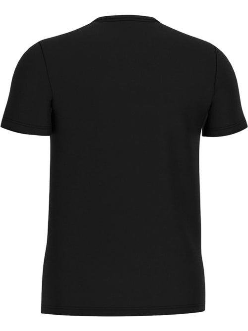 Guess - T-shirt motif/style logo - Kiabi