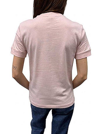 Guess - T-shirt motif/style Strass
