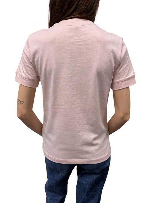 Guess - T-shirt motif/style Strass - Kiabi Guess - T-shirt motif/style Strass - Kiabi
