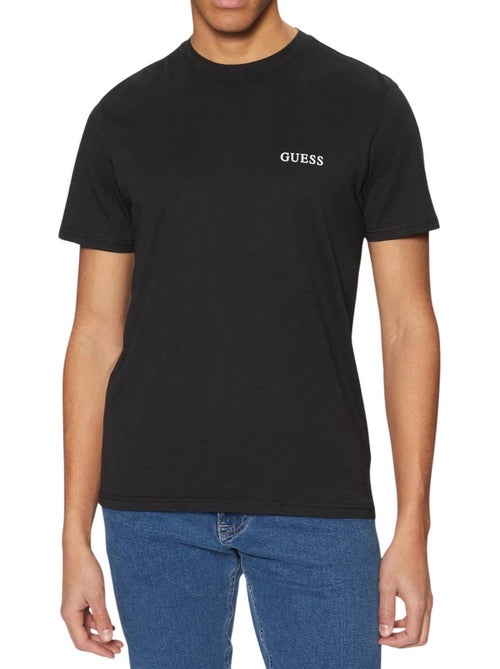 Guess - T-shirt - Kiabi