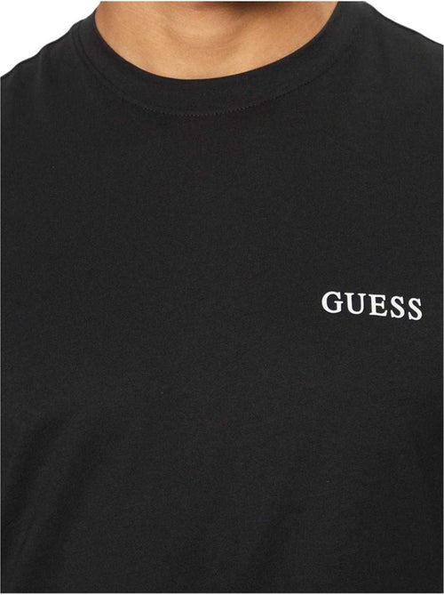 Guess - T-shirt - Kiabi