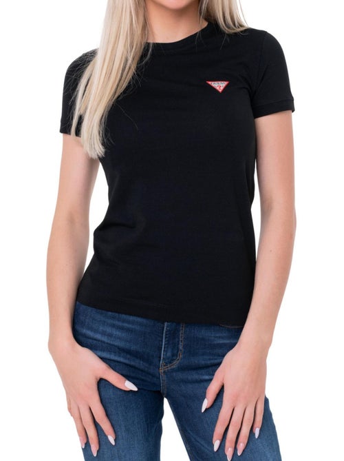 Guess - T-shirt - Kiabi
