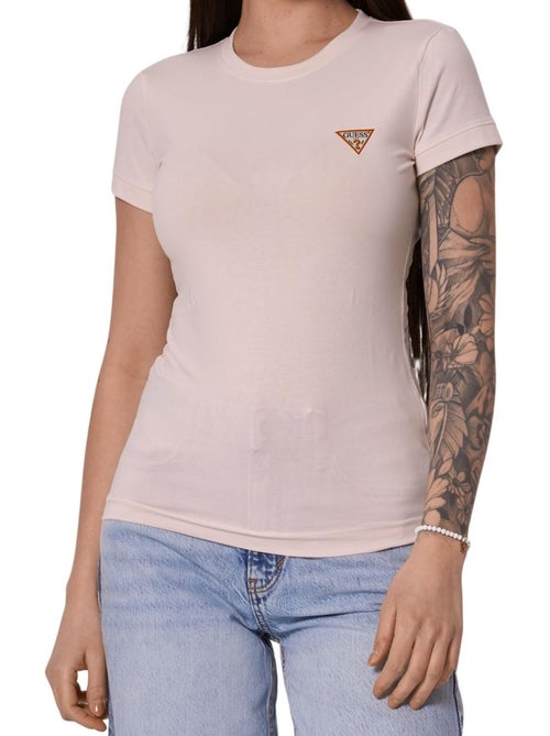 Guess - T-shirt - Kiabi