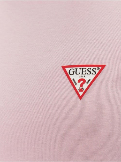 Guess - T-shirt - Kiabi