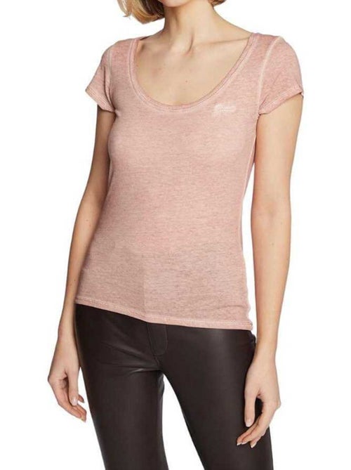Guess - T-shirt - Kiabi
