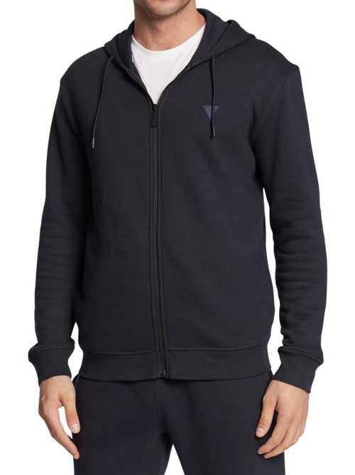 Guess - Veste à capuche - Kiabi