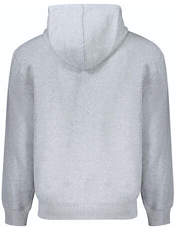 Guess - Veste à capuche motif/style logo JEANS DARING OCEAN