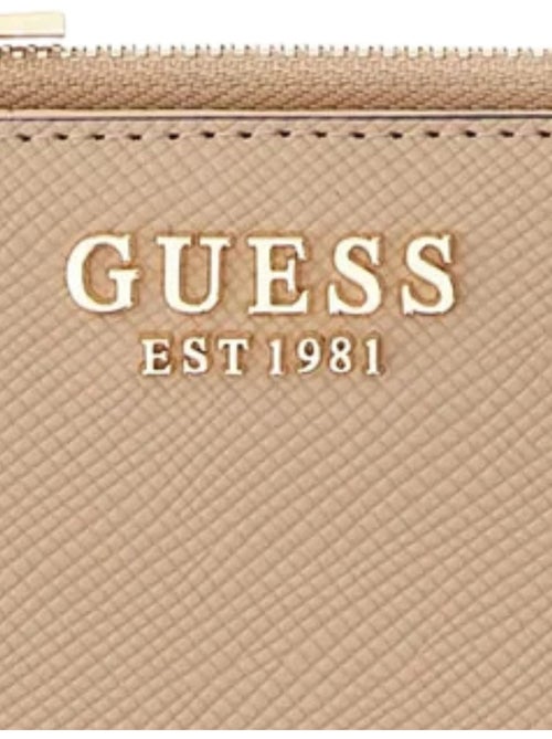 Guess Porte-Cartes Gilda - Kiabi