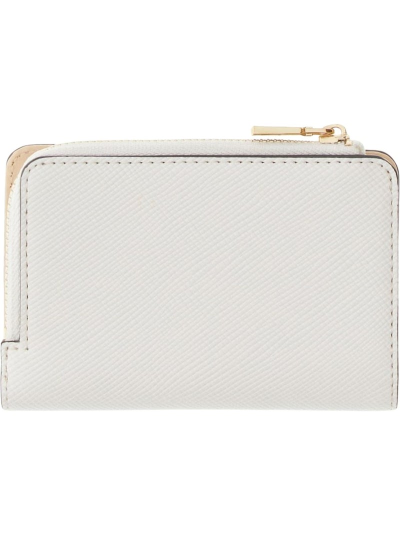 Guess Porte-Cartes Gilda Blanc - Kiabi