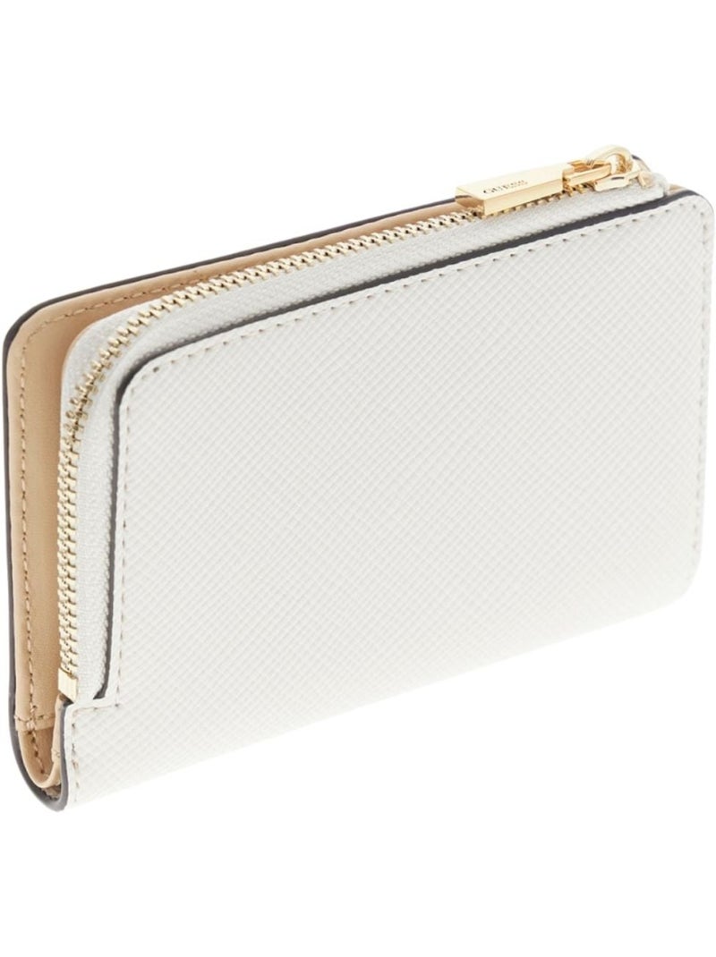 Guess Porte-Cartes Gilda Blanc - Kiabi