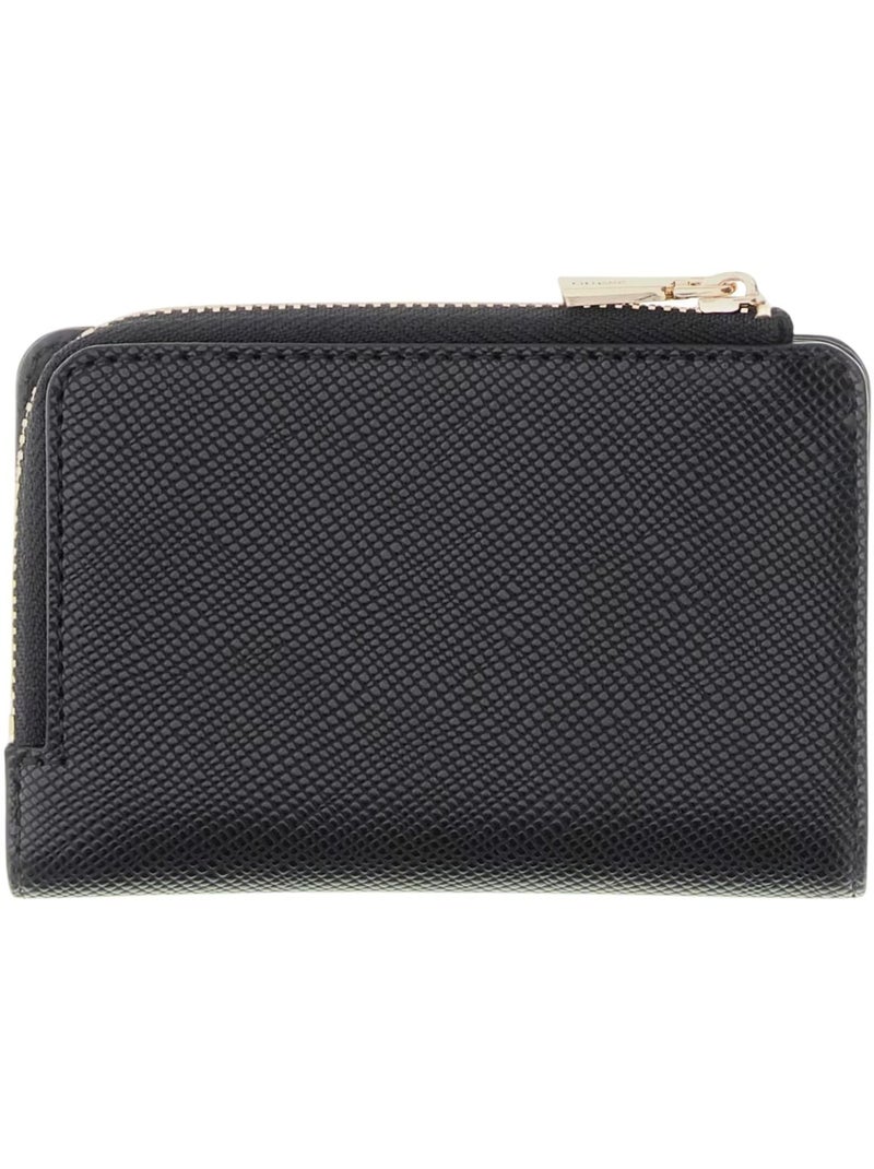 Guess Porte-Cartes Gilda Noir - Kiabi