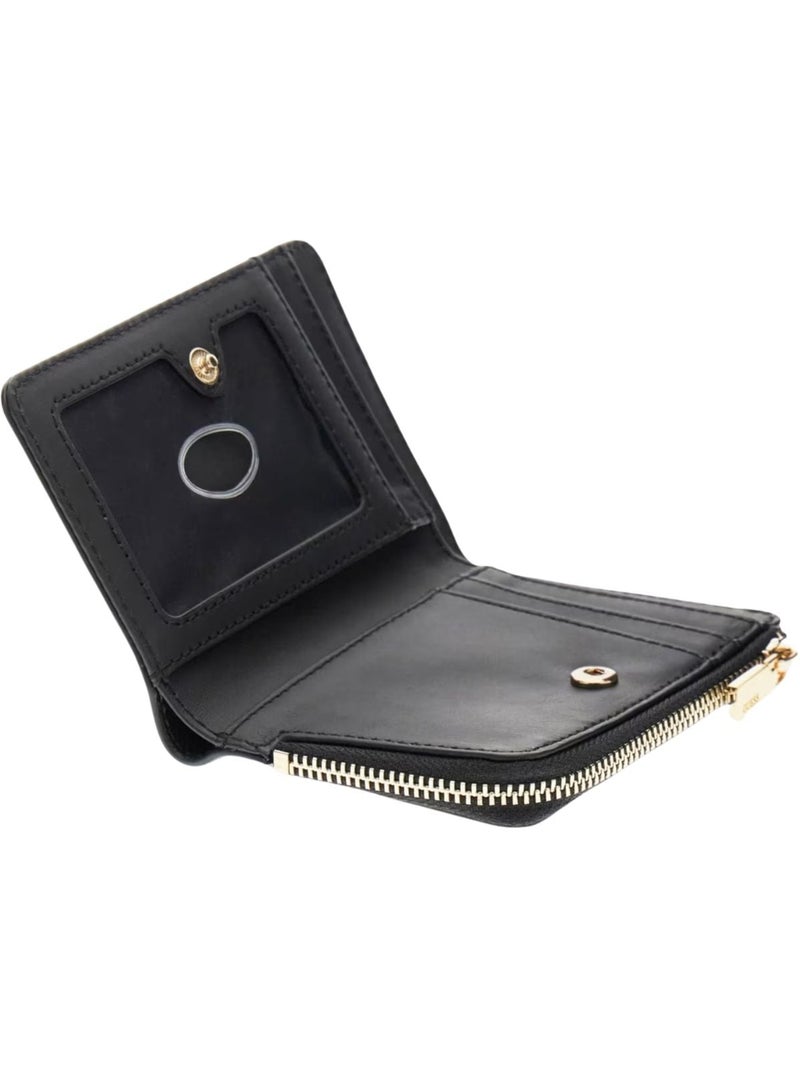Guess Porte-Cartes Gilda Noir - Kiabi