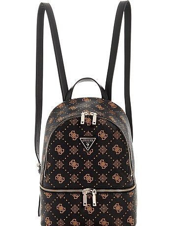 Guess Sac à dos Silia Duffel Espresso Logo