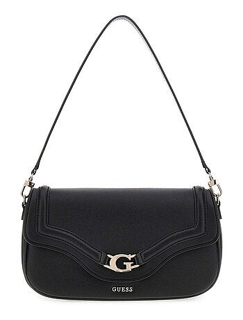 Guess Sac Bandoulière Handbag Black BG799320