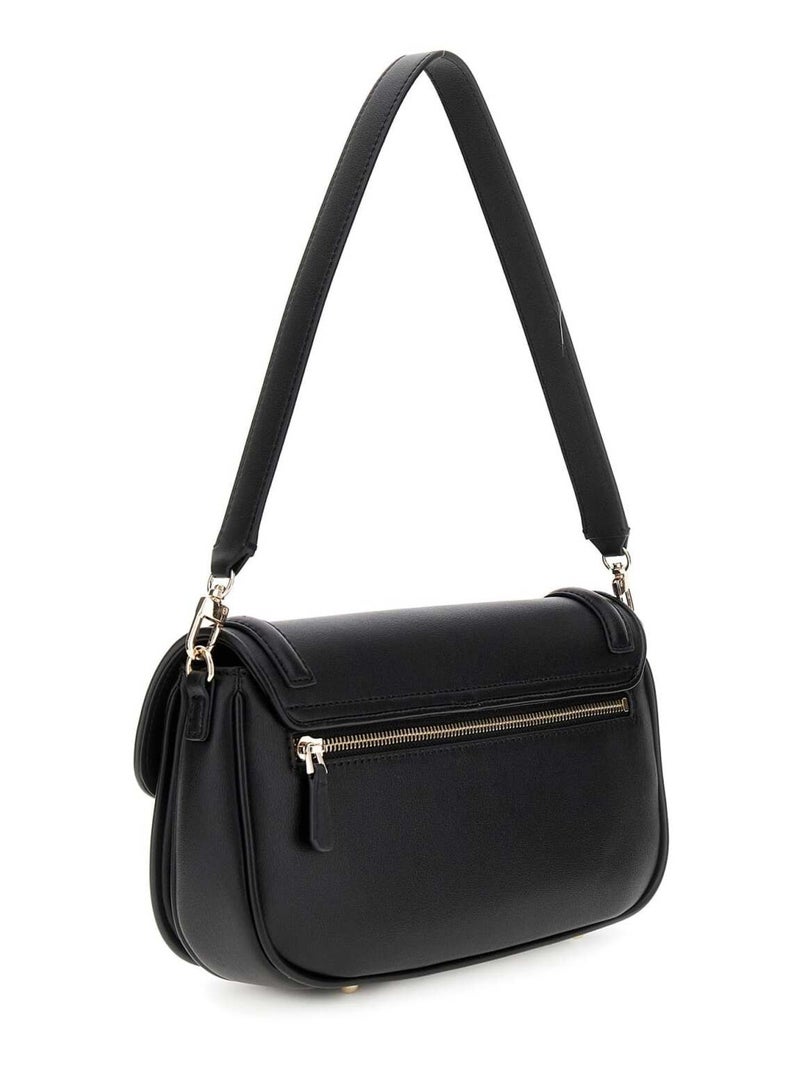 Guess Sac Bandoulière Handbag Black BG799320 Noir - Kiabi