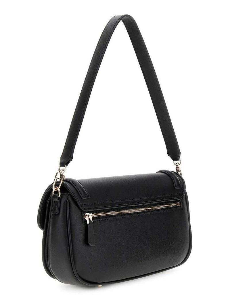 Guess Sac Bandoulière Handbag Black BG799320 Noir - Kiabi