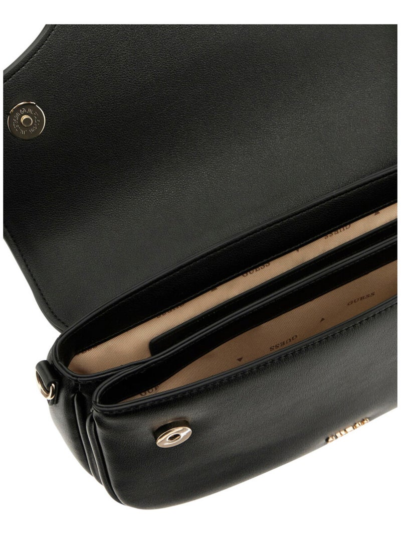 Guess Sac Bandoulière Handbag Black BG799320 Noir - Kiabi
