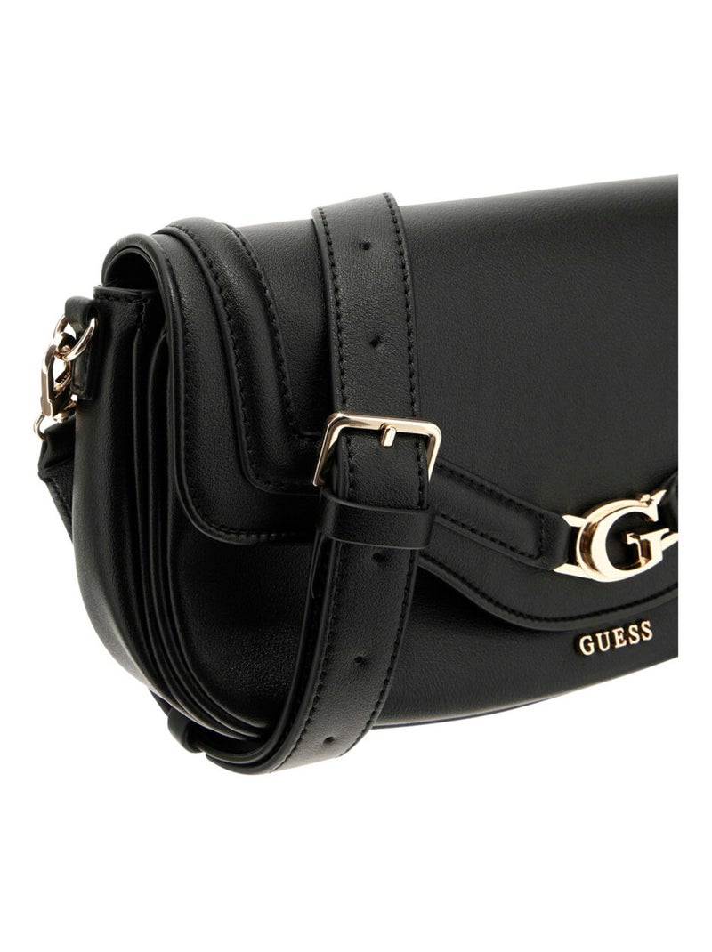 Guess Sac Bandoulière Handbag Black BG799320 Noir - Kiabi
