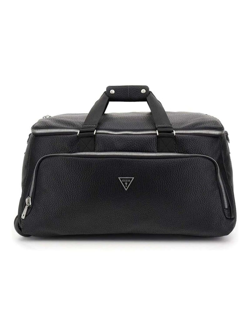 Guess Sac de Voyage à roulette Noir - Kiabi