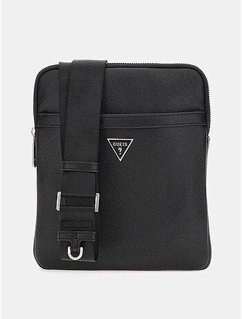 Guess Sacoche Certosa Sffn Smrt Cm Black