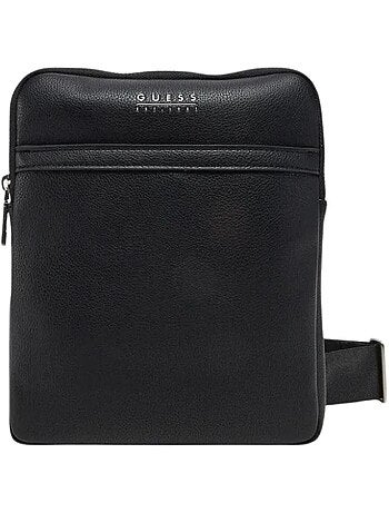 Guess Sacoche Milano Backpack Black