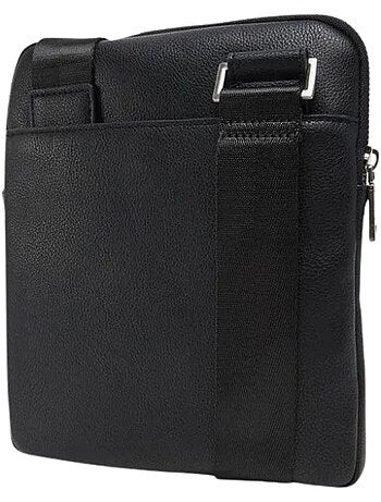 Guess Sacoche Milano Backpack Black