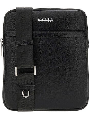 Guess Sacoche Milano Backpack Black