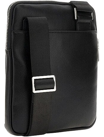 Guess Sacoche Milano Backpack Black